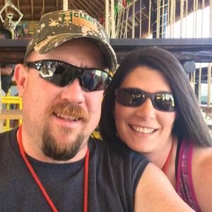 Meet your Posher, Dawn